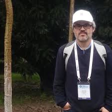 Dr. José Javier Santiago Freijanes